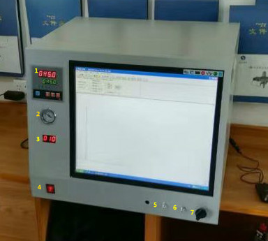 SP-8900全自动天然气热值分析一体机报价