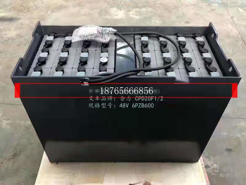 杭州叉车蓄电池组 电动叉车蓄电池组