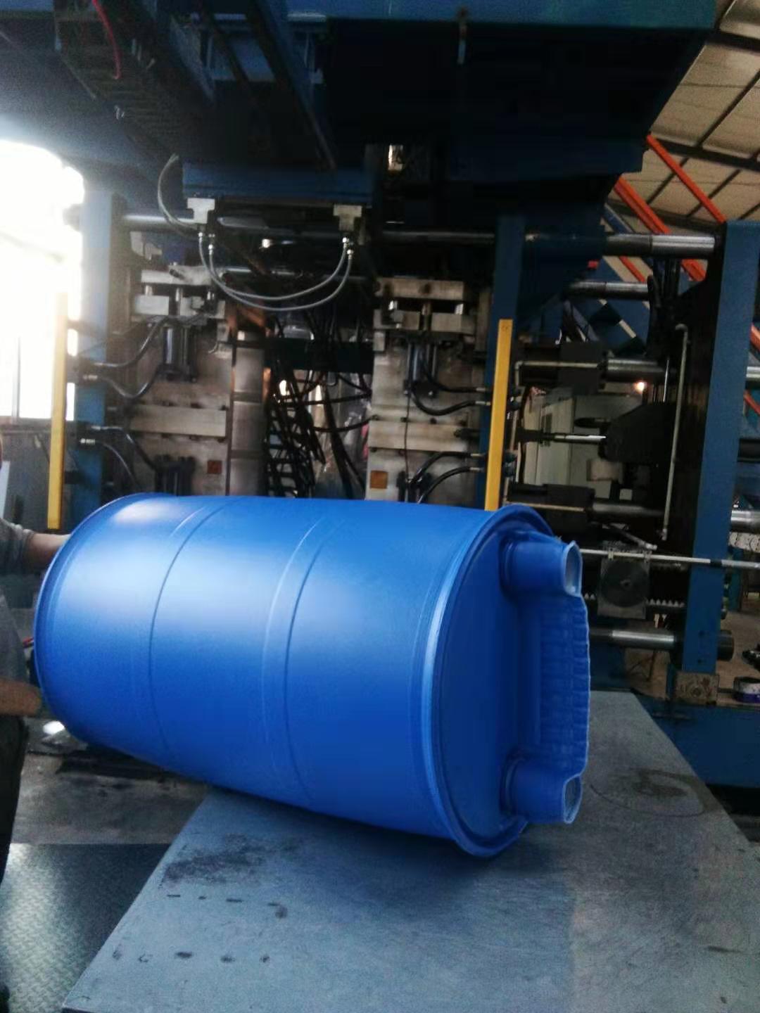 厂家直销食品级塑料桶 糖浆桶200升 食品液体包装用 耐高温耐腐蚀 保质保量