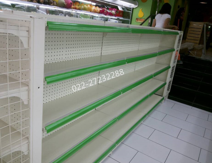 天津超市货架优质供应商