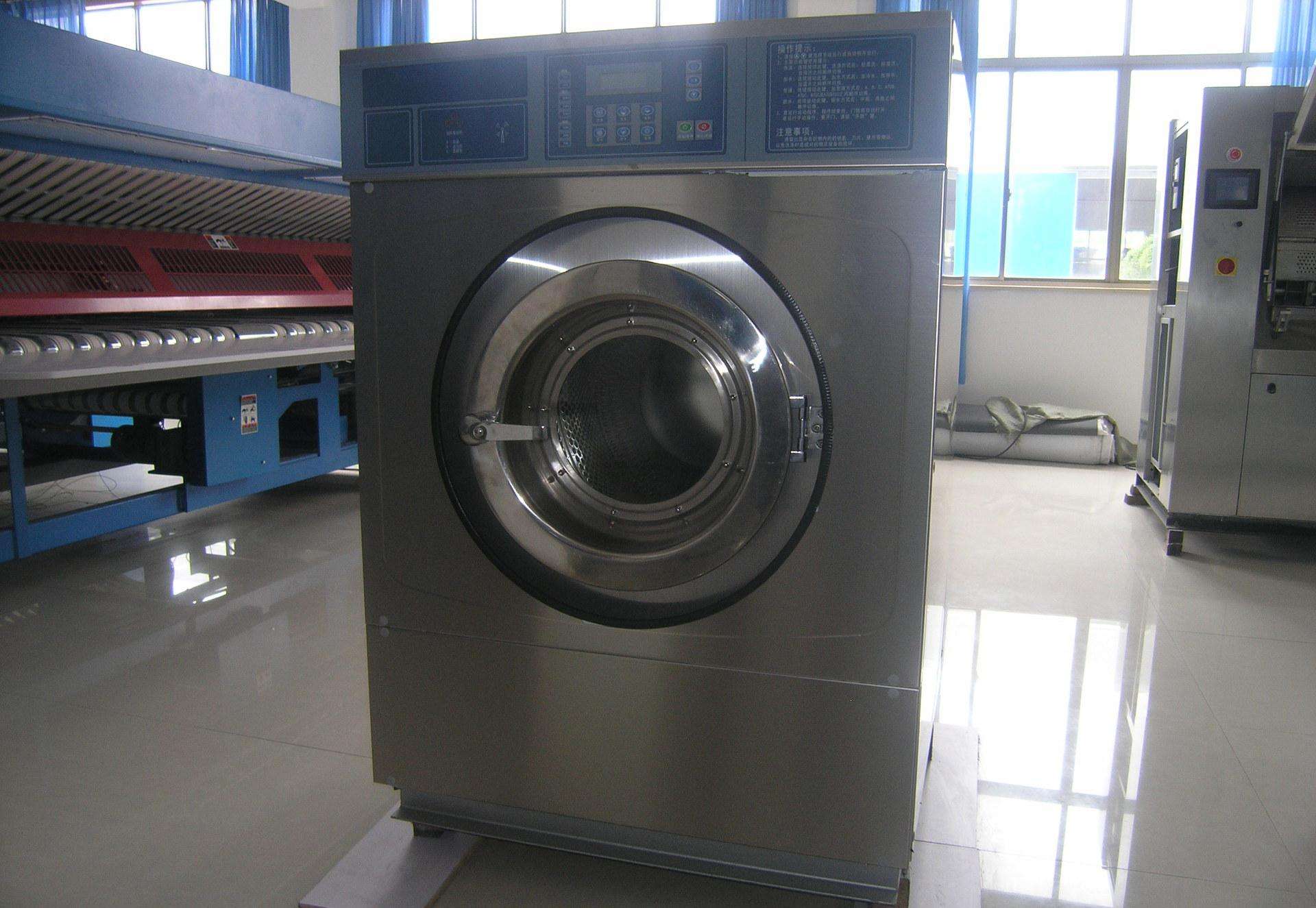 青海二手洗涤设备厂家二手洗涤设备出售