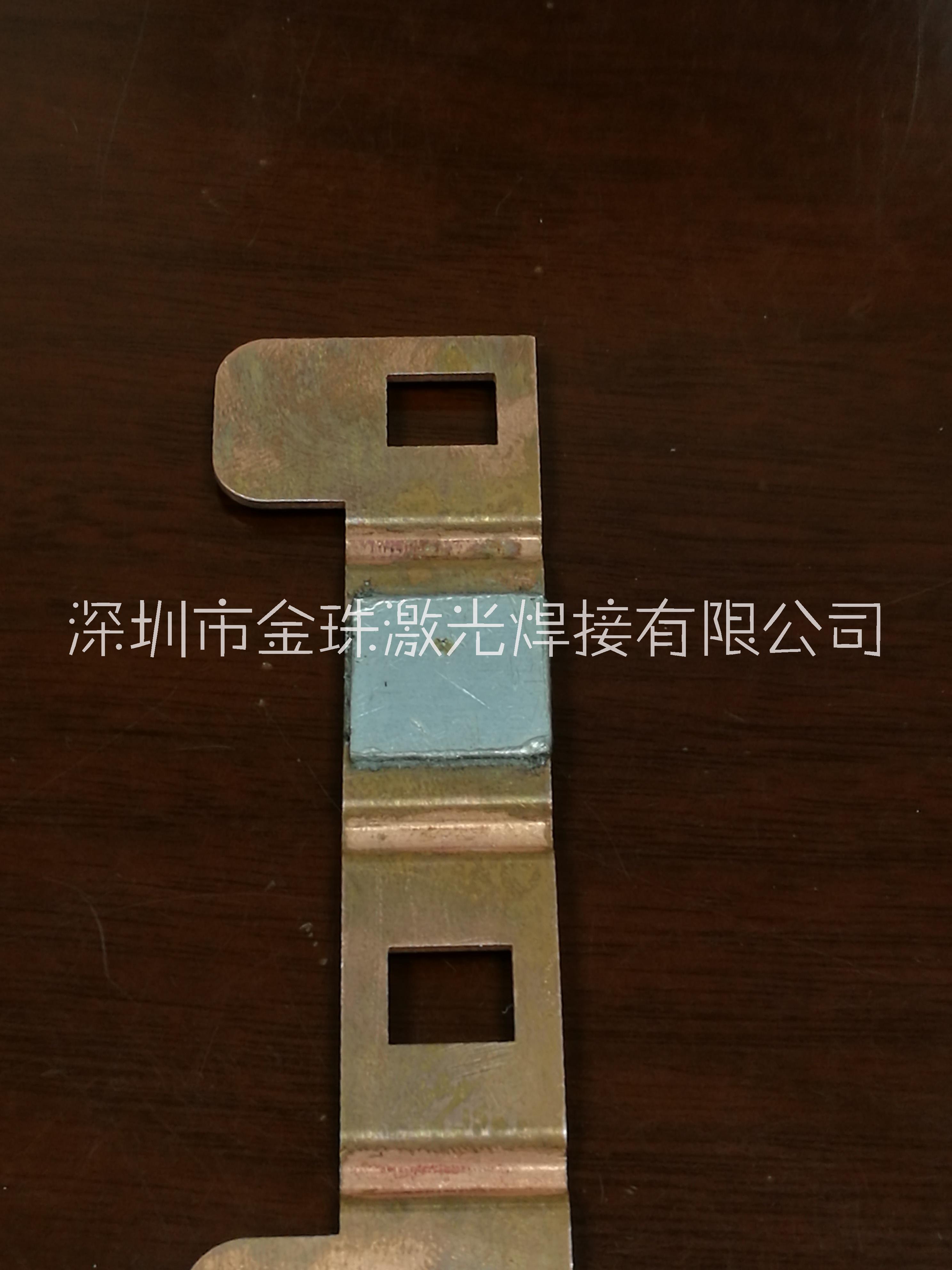 深圳厂家供应 特种材质与混合件大功率激光焊接 精密钣金加工