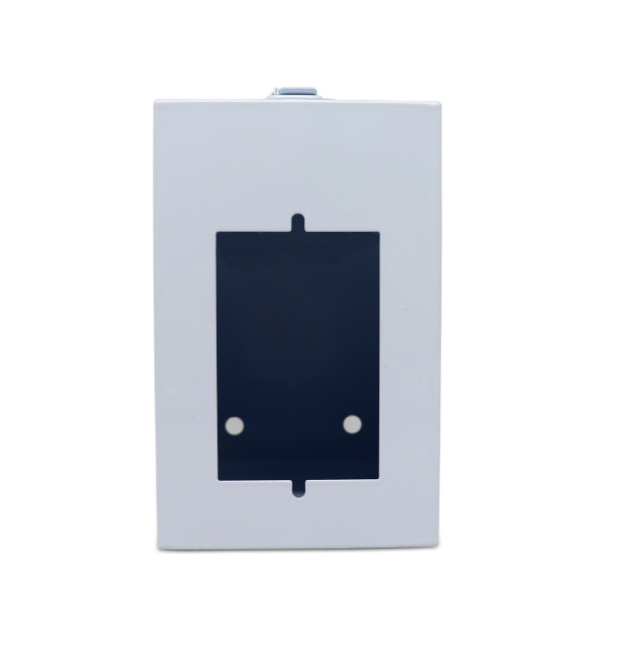 东川电机调速器保护盒电箱盒 调速器安装盒电控箱