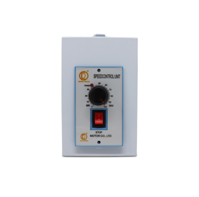 东川电机调速器保护盒电箱盒 调速器安装盒电控箱