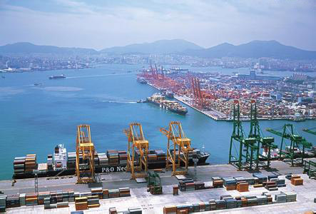 CIF SINGAPORE 新加坡散货海运到港顺辉物流免拼柜电放费