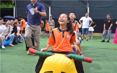 东莞学校出游性价比高亲子活动推