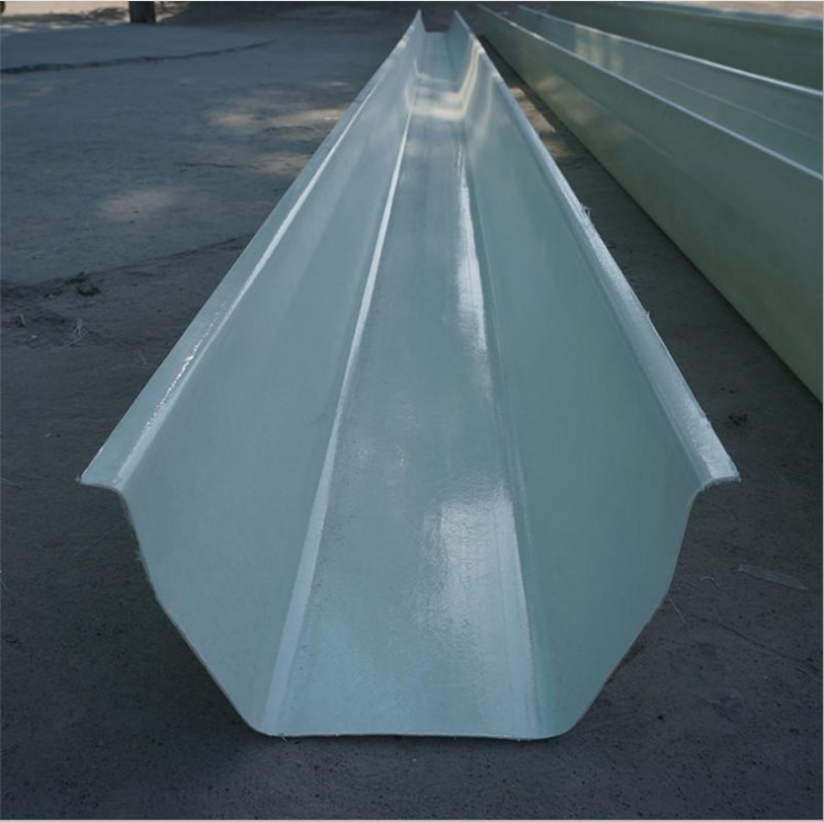 河北玻璃钢天沟厂家-供应-直销