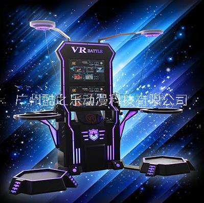 广州vr设备厂家,vr游戏设备厂家,vr体验馆加盟,vr设备加盟——酷之乐vr体验馆加盟图片