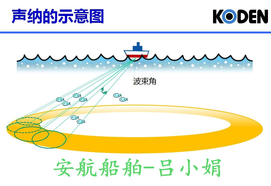 光电声纳可以360度发射 光电宽频数字声纳KDS-6000BB