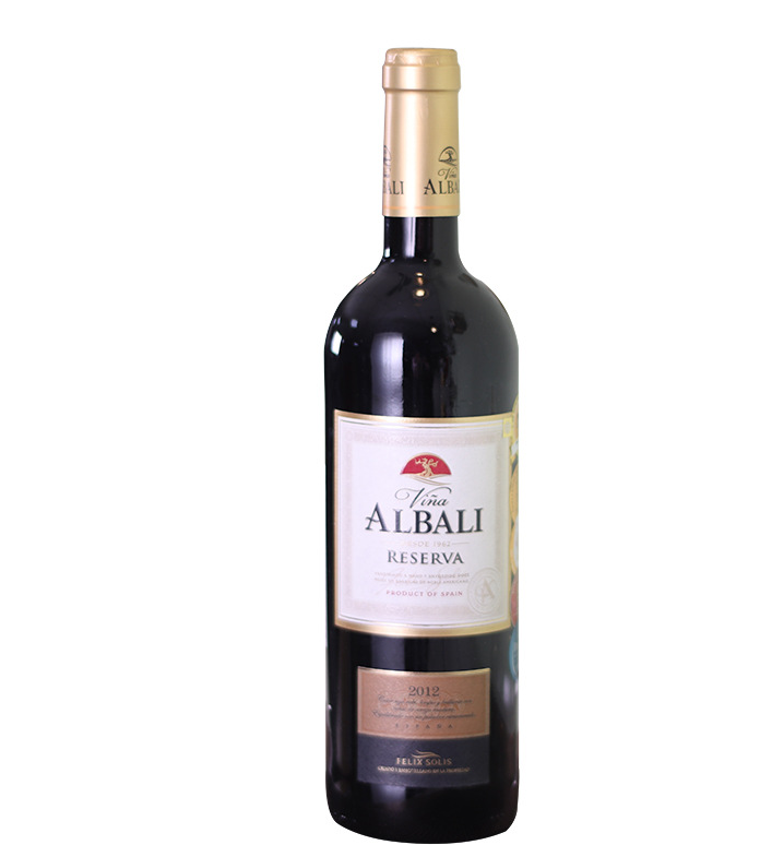 原瓶进口西班牙珍藏干红葡萄酒 西班牙原装进口红酒 诚招经销商图片