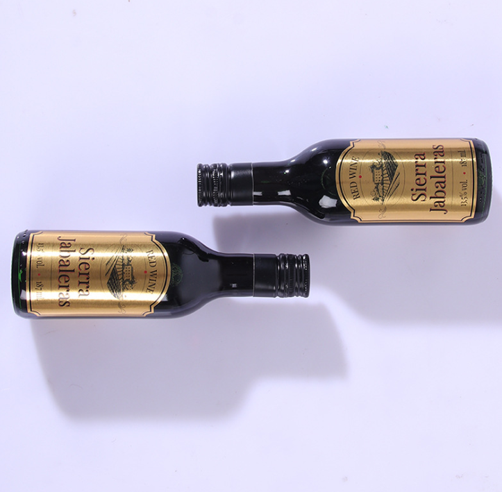 西班牙原瓶进口西拉干红葡萄酒一手货源批发贸易招商代理库存足