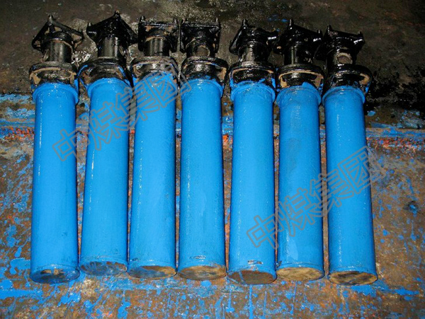 悬浮式单体液压支柱厂家 悬浮式单体液压支柱规格型号价格图片