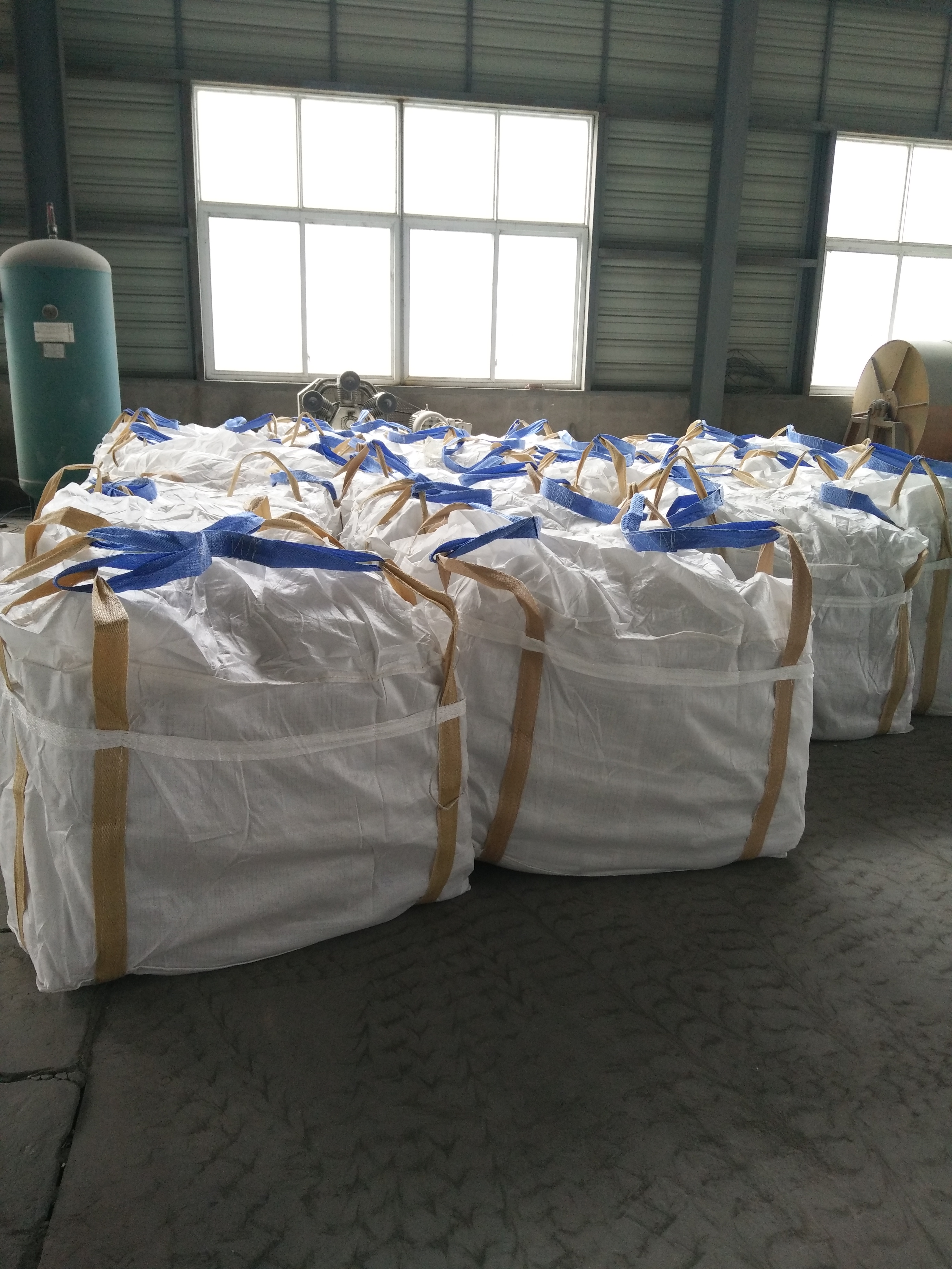 水泥编织袋 德州水泥编织袋供应商直销 水泥编织袋厂商批发价格