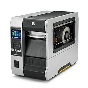 ZT610 RFID 工业打印机-斑马ZT610打印机-郑州斑马打印机供应