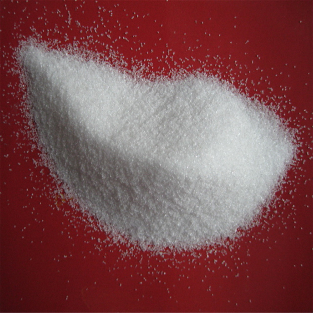 厂家直销氧化铝砂优质白刚玉粒度砂