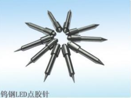厂家专业加工定制非标精密钨钢冲针冲棒 模具配件行业厂家 广东钨钢冲针