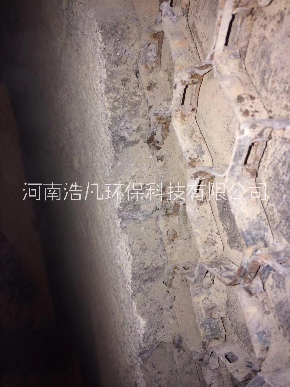 重庆耐磨陶瓷涂料电厂水冷壁防腐耐磨涂料龟甲网内衬耐磨陶瓷涂料