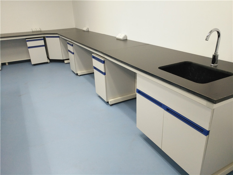 福州实验室家具 中央台 边台 通风柜 生物安全柜 超净工作台 天平台 储物柜 药品柜