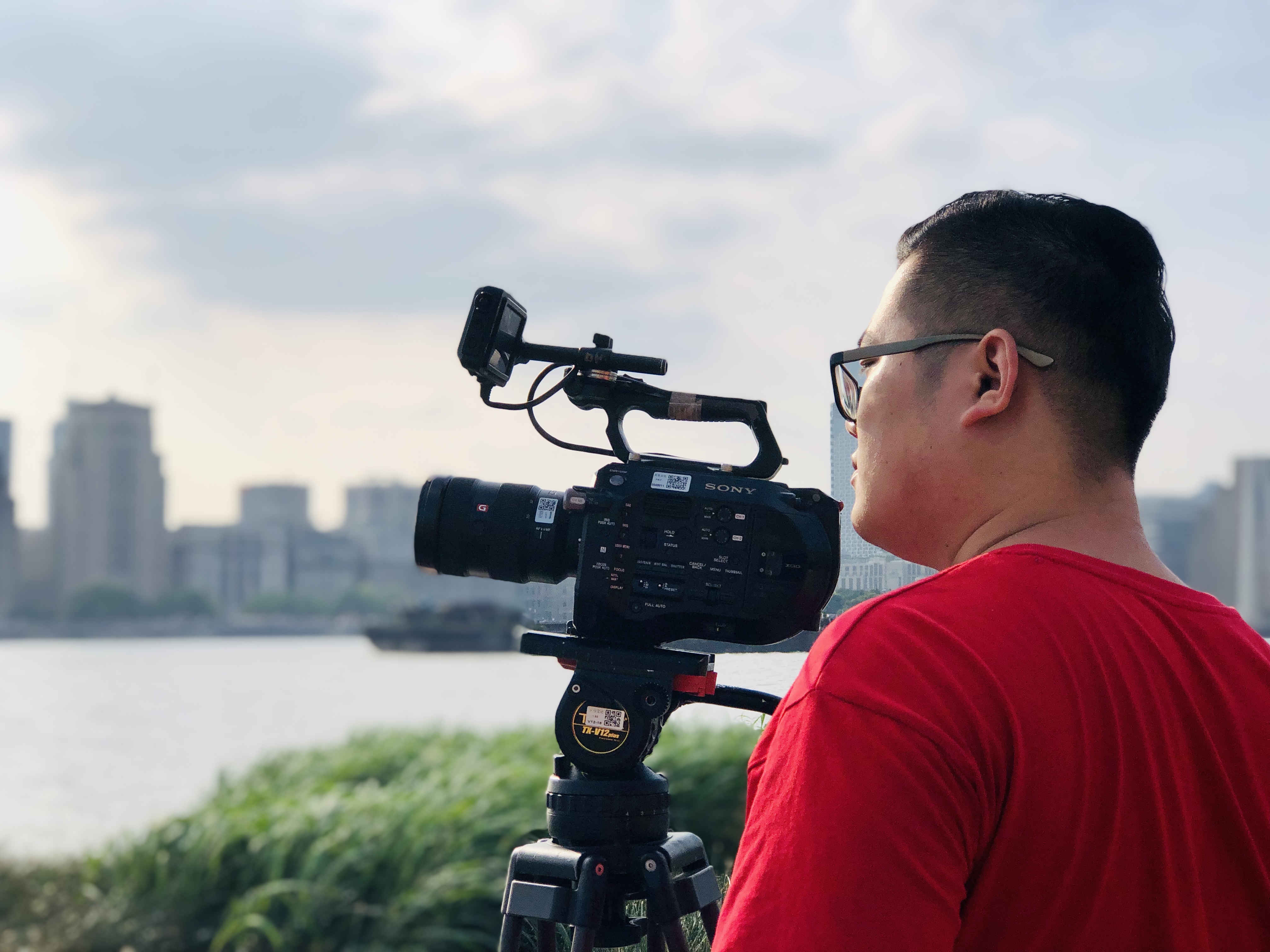 上海市短视频拍摄厂家