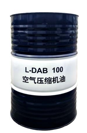 昆仑润滑油生产  昆仑L-DAB空气压缩机油  厂家发货 昆仑L-DAB100空气压缩机油图片