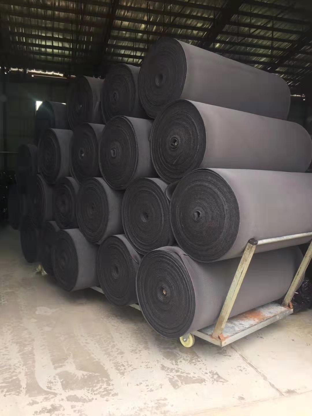 东莞专业生产 防火吸音棉厂家，生产各类海绵厂家