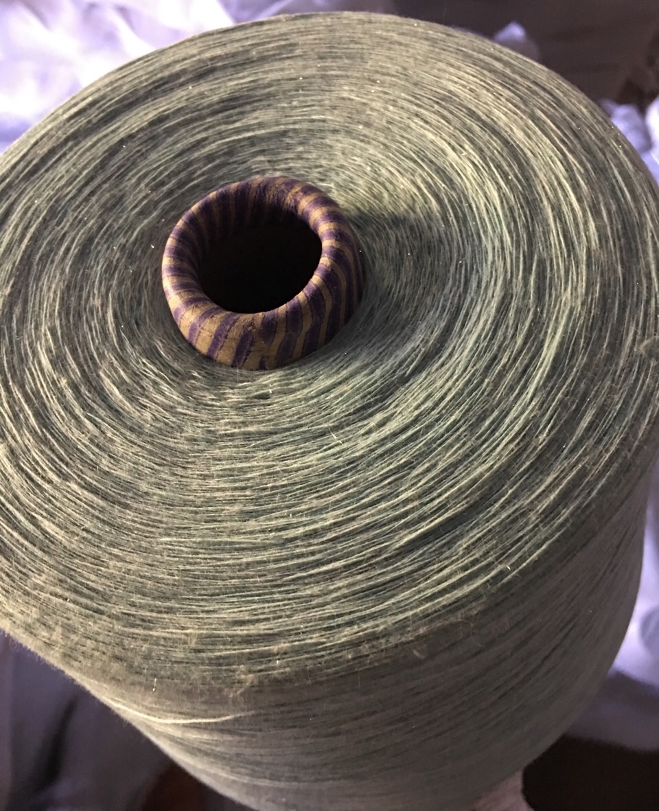 盐城市针织色纺天丝纱厂家