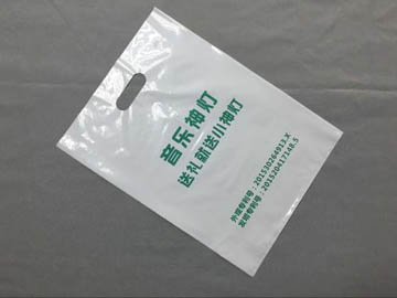 HDPE塑料袋 高密度聚乙烯低压袋 低压袋生产厂家上海雄英