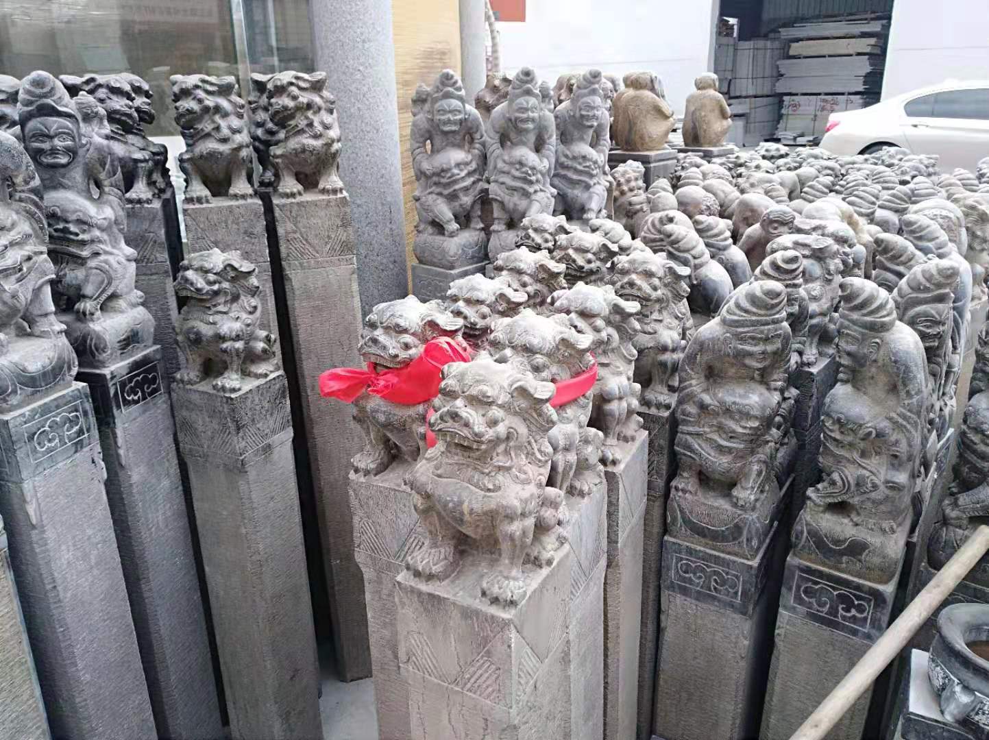 渭南市石雕浮雕厂家