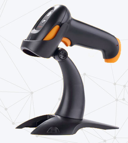 郑州销邦工业级扫描器SK3303-手感舒适耐用-高性能高品质