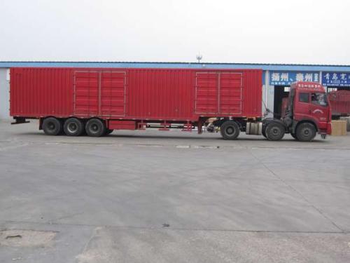 赣州至上海货物运输  赣州到上海物流专线  专业运输公司