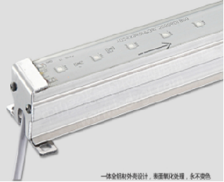 通飞LED线条灯通飞LED户外照明