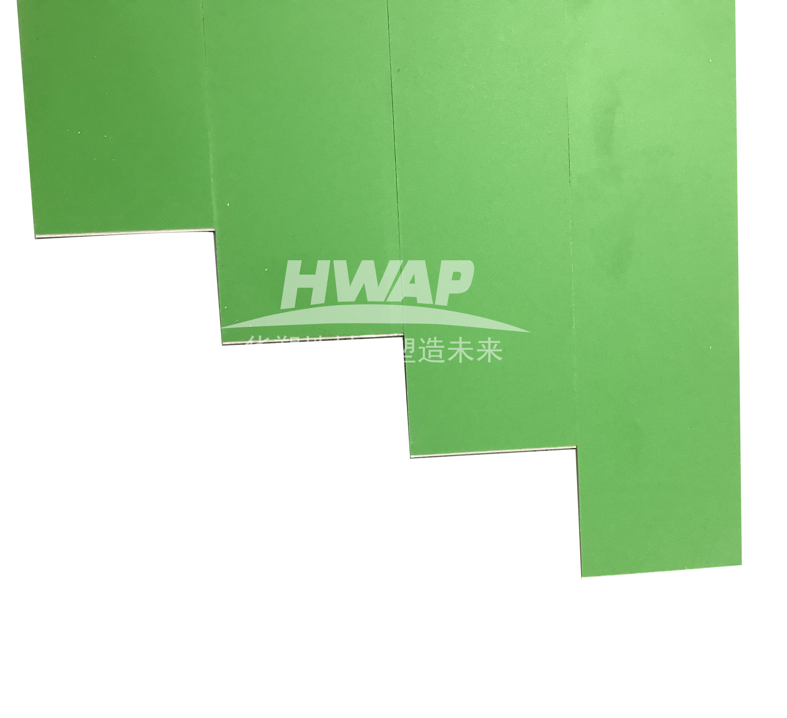 HWAP纯色锁扣地板-幼儿专用地板-幼儿园环保免胶快装锁扣地板