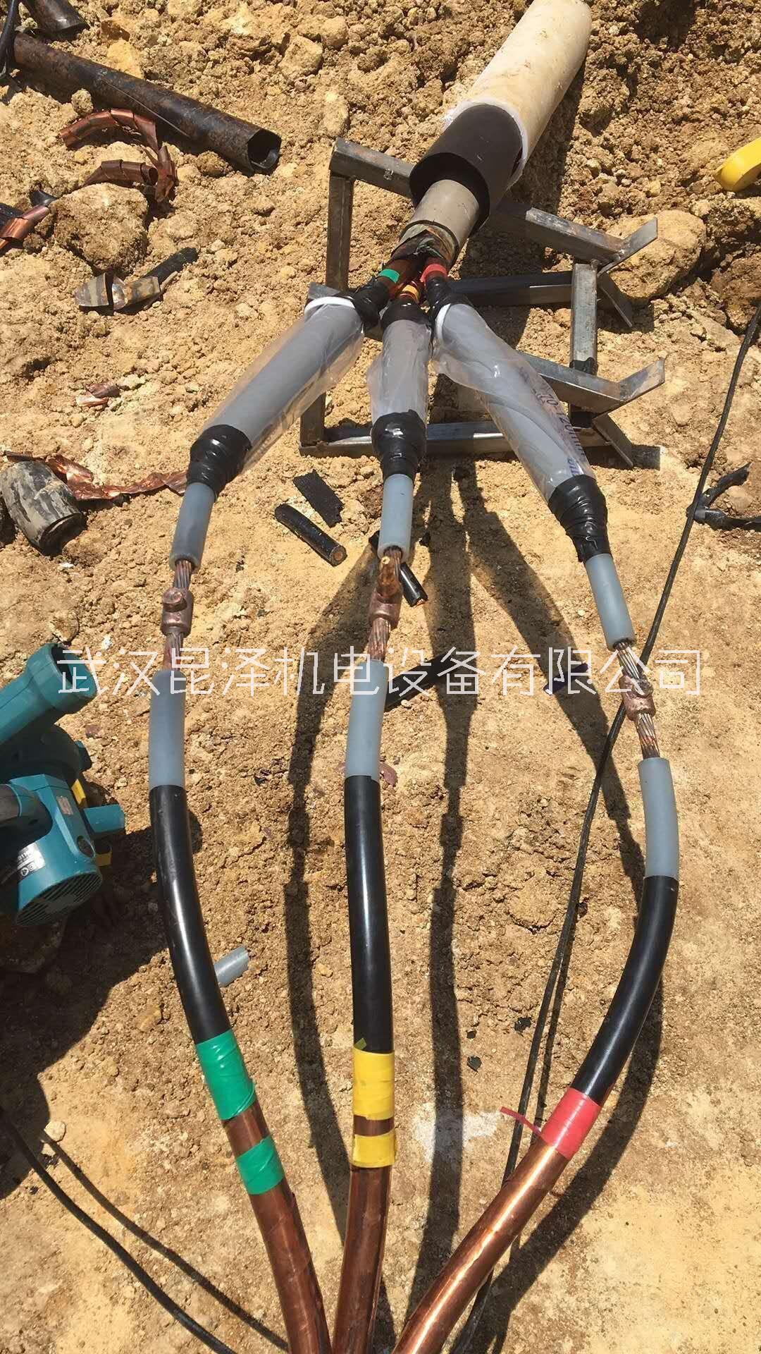 武汉市热融熔式电缆中间接头厂家