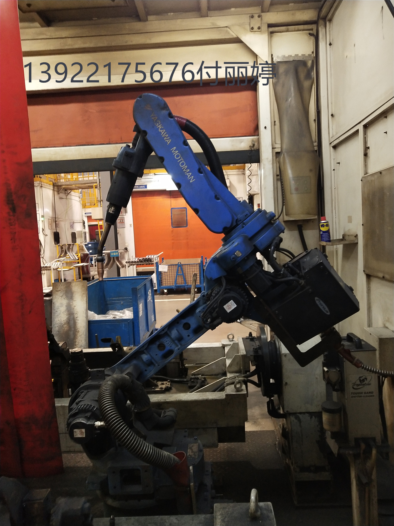 广州安川机器人保养中心 广州安川机器人维修中心