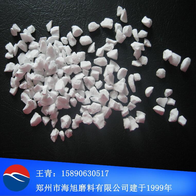 供应white tabular alumina板状刚玉 厂家直销