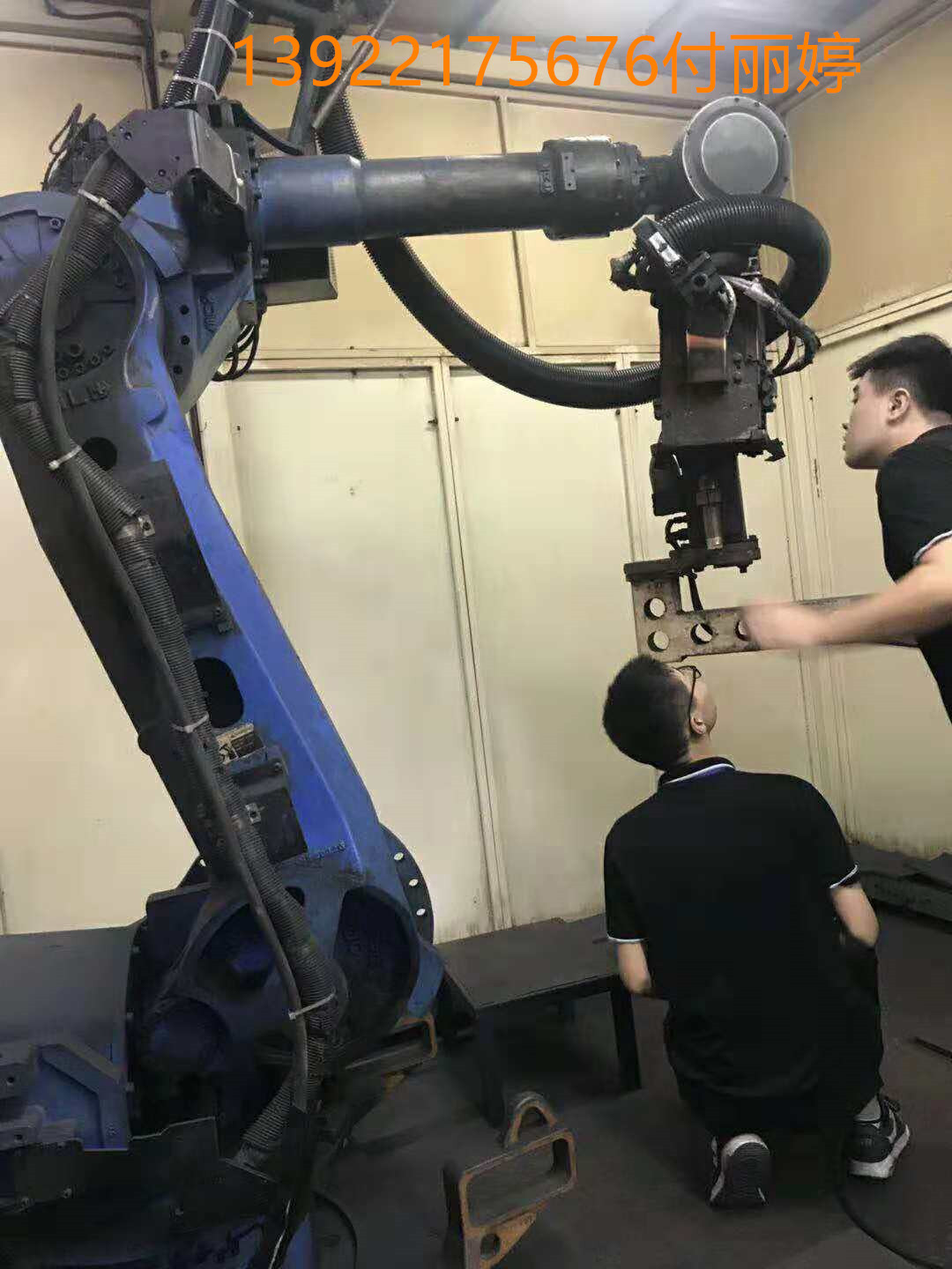 广州安川机器人保养中心 广州安川机器人维修中心
