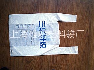 HDPE塑料袋 高密度聚乙烯低压袋 低压袋生产厂家上海雄英