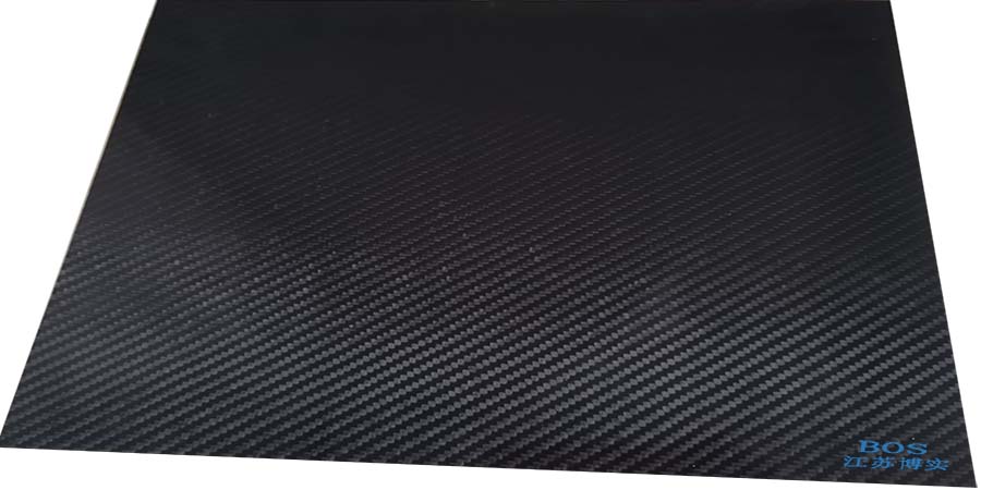 南京市博实厂家定制各规格碳纤维铝蜂窝板厂家