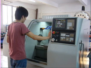 铝制品CNC数控加工中心-机械五金铝配件