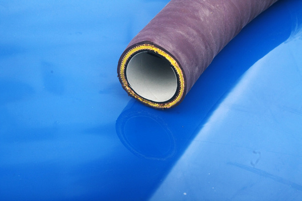 增强型upe橡胶管耐化学溶剂软管 葡萄酒饮料输送软管