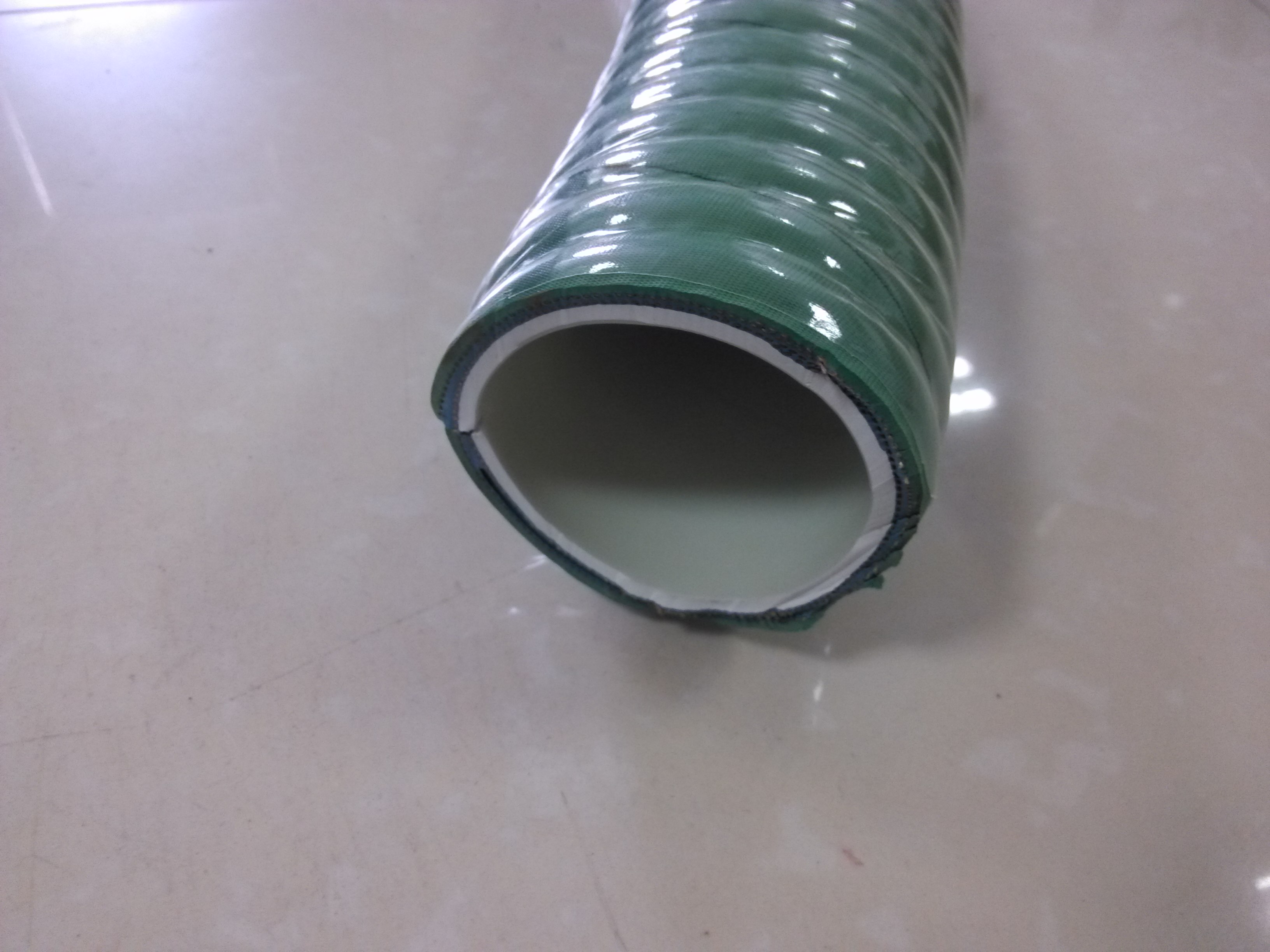 食品级橡胶管软管，耐有机溶剂UPE橡胶复合管，输送食品软管