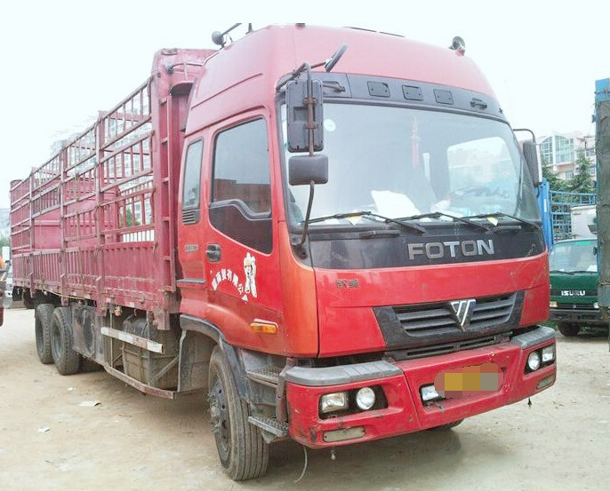 天津到全国的物流专线 搬家运输 大件运输
