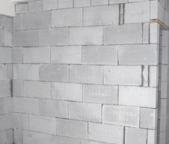 义乌轻质砖隔墙∣室内轻质砖隔墙∣办公室轻质砖隔墙-包工包料