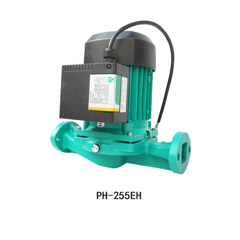 小型管道泵增压泵PH-255EH单相立式增压泵图片