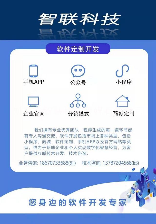 浏阳网络推广营销对企业的好处_浏阳智联科技络图片