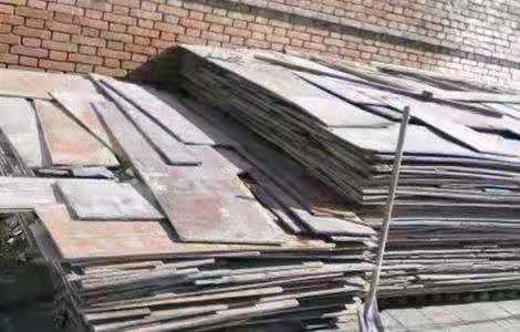 广州佛山地区大量收购家具废木料 佛山大量收购废木板柴图片