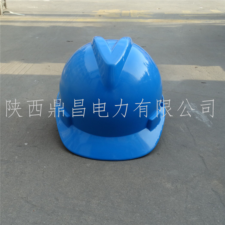 加厚abs安全帽 工地建筑施工劳保帽领导监理安全防护头盔 可定制 安全帽
