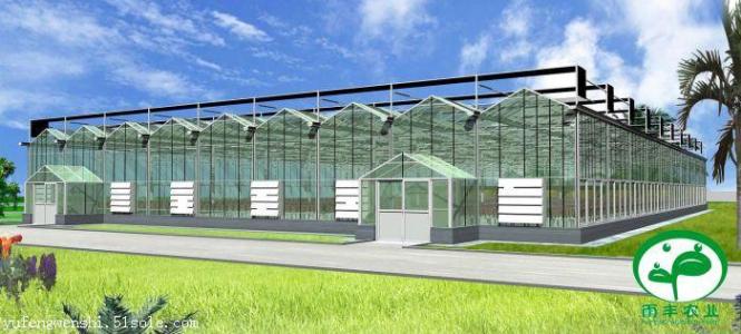 智能玻璃温室价格-智能玻璃温室厂家-智能玻璃温室报价