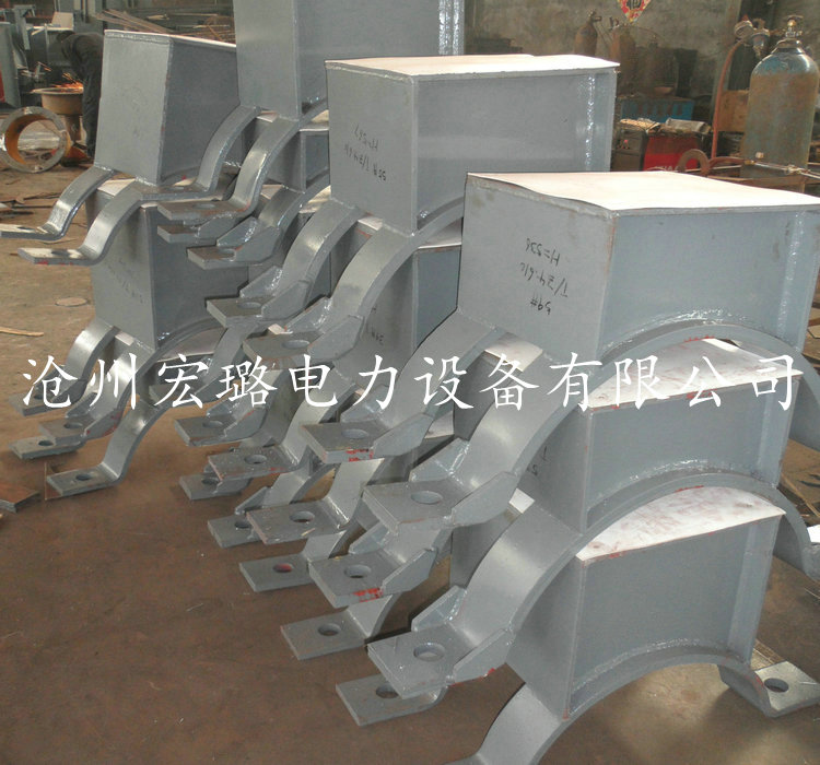 沧州市厂家生产 滑动支座 导向滑动支座厂家