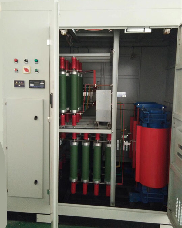 供应风冷柜，水冷柜，油冷电阻单元   电阻负载柜